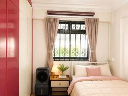 Blk 309 Shunfu Gardens (Bishan), HDB 3 Rooms #585008611
